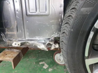 2017 Kia Stinger KNAE351ABJS004826 VIN:KNAE351ABJS004826