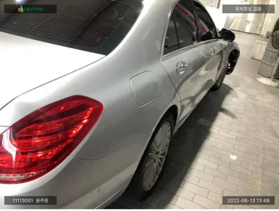 2015 Mercedes-Benz S 350 WDDUF3DB9FA188698 VIN:WDDUF3DB9FA188698