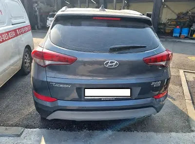 2018 Hyundai Tucson KMHJ381ADJU597579 VIN:KMHJ381ADJU597579