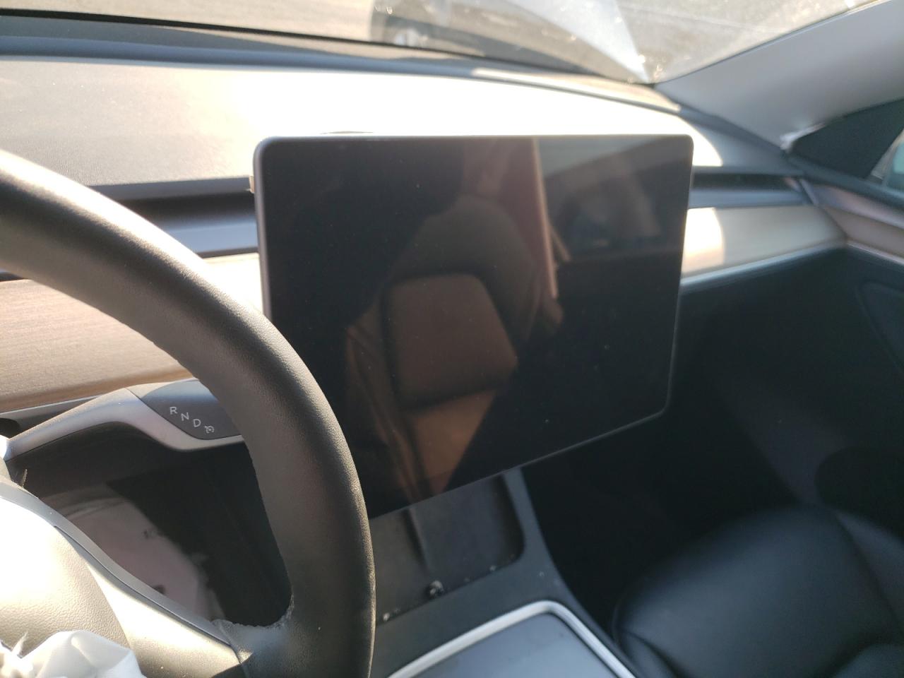 2023 TESLA MODEL Y  VIN:7SAYGDED3PF934847