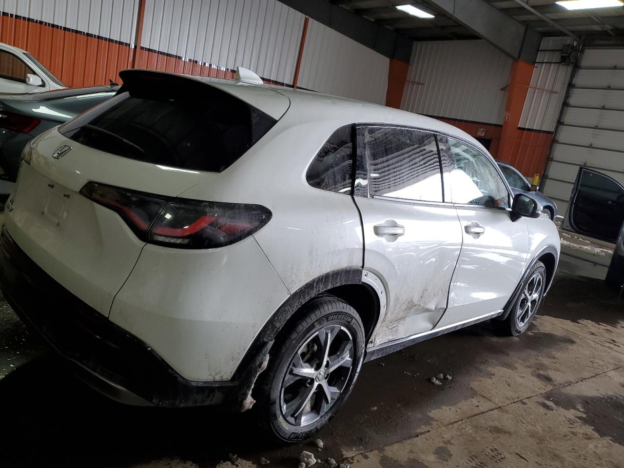 2023 HONDA HR-V EXL VIN:3CZRZ2H76PM103130