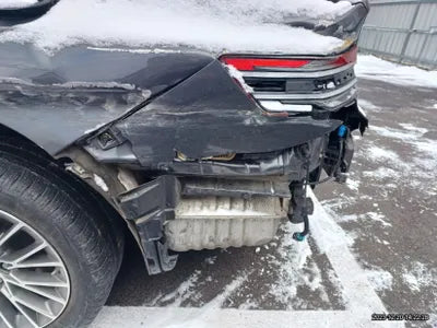 2021 Genesis G80 VIN: