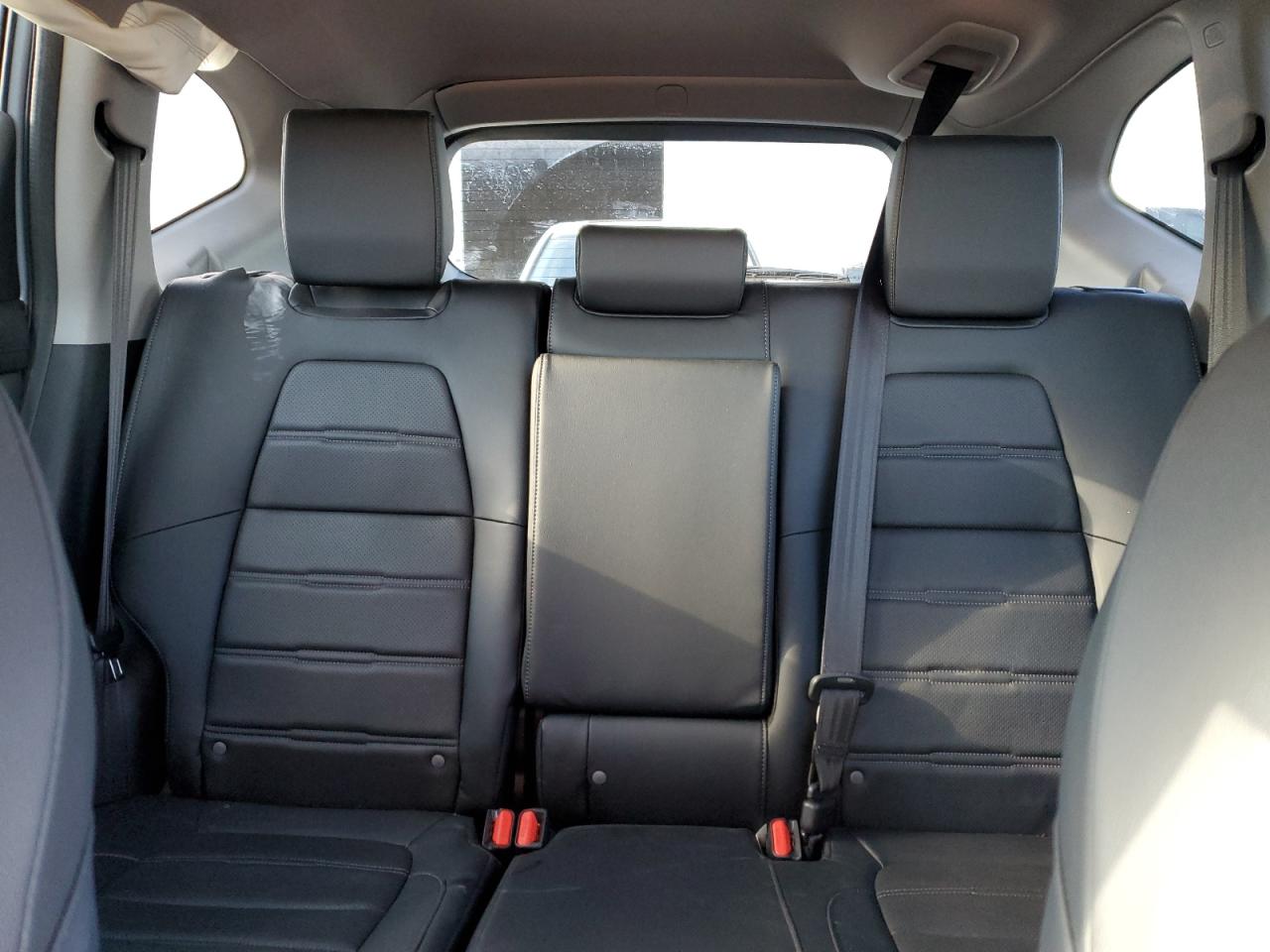 2022 HONDA CR-V EXL VIN:2HKRW2H86NH670786