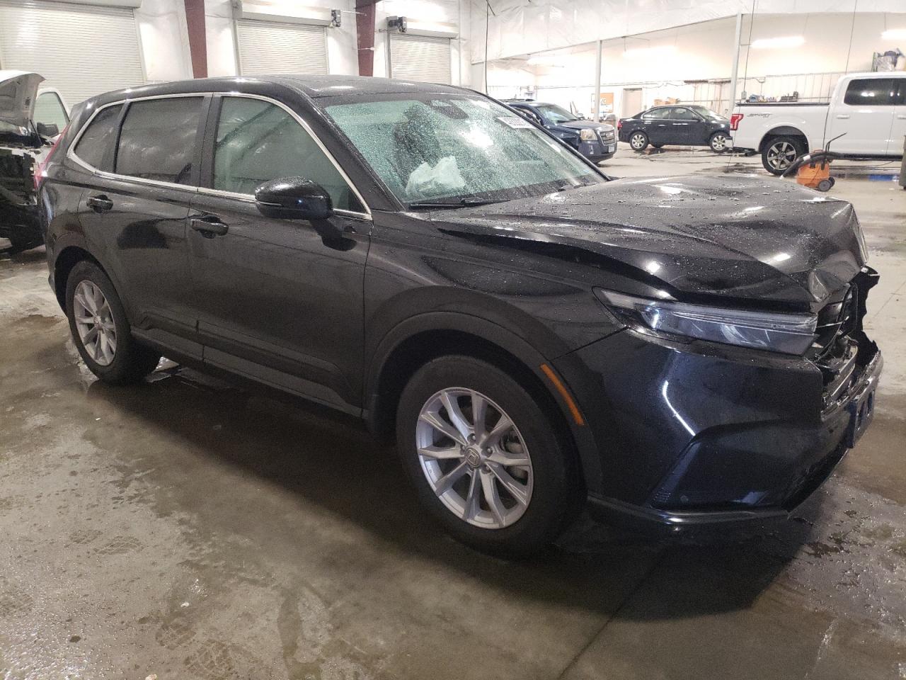 2023 HONDA CR-V EXL VIN:2HKRS4H71PH400110