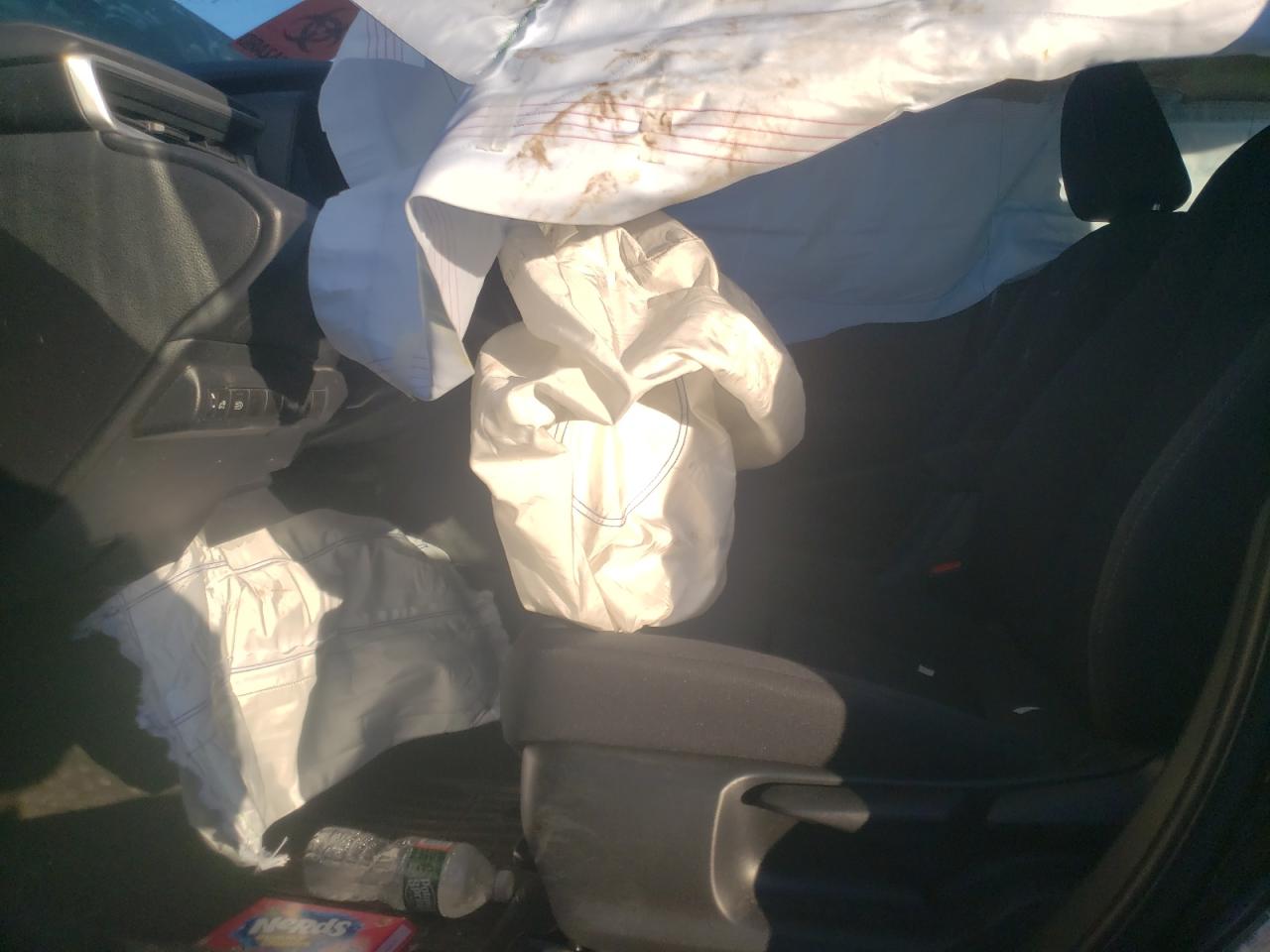 2023 TOYOTA COROLLA LE VIN:JM1BM1U77G1347372