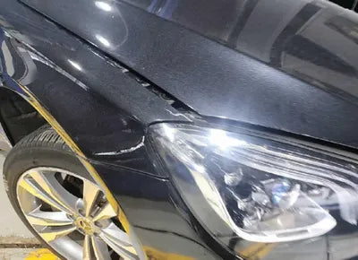 2018 Mercedes-Benz S 400 KMHS381BBLU287607 VIN:KMHS381BBLU287607