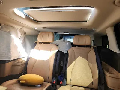 2021 Kia Carnival VIN: