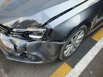 2014 Volkswagen Jetta VIN: