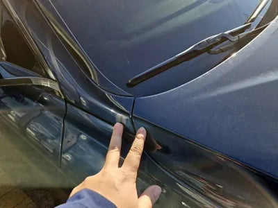 2018 Genesis G70 VIN: