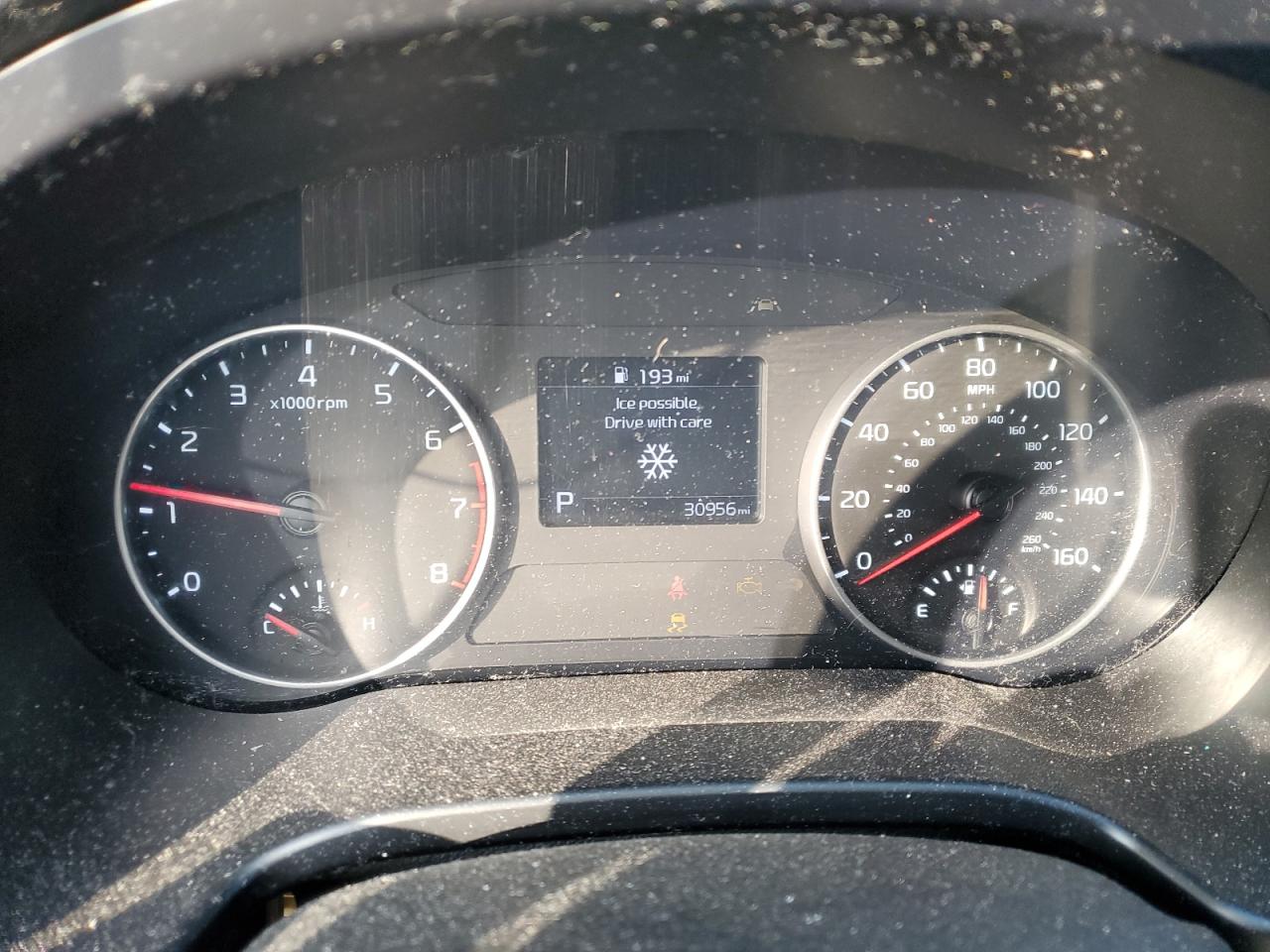 2023 KIA SELTOS LX VIN:KNDEPCAA6P7430708