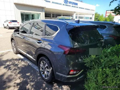 2020 Hyundai Santa FE KMHS381ABLU229579 VIN:KMHS381ABLU229579