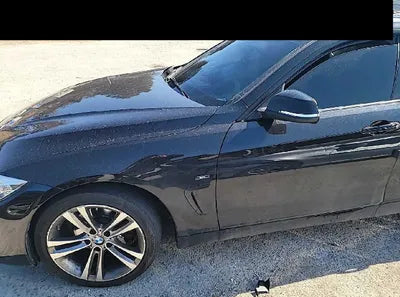 2015 BMW 420 WBA4B710XFD958290 VIN:WBA4B710XFD958290