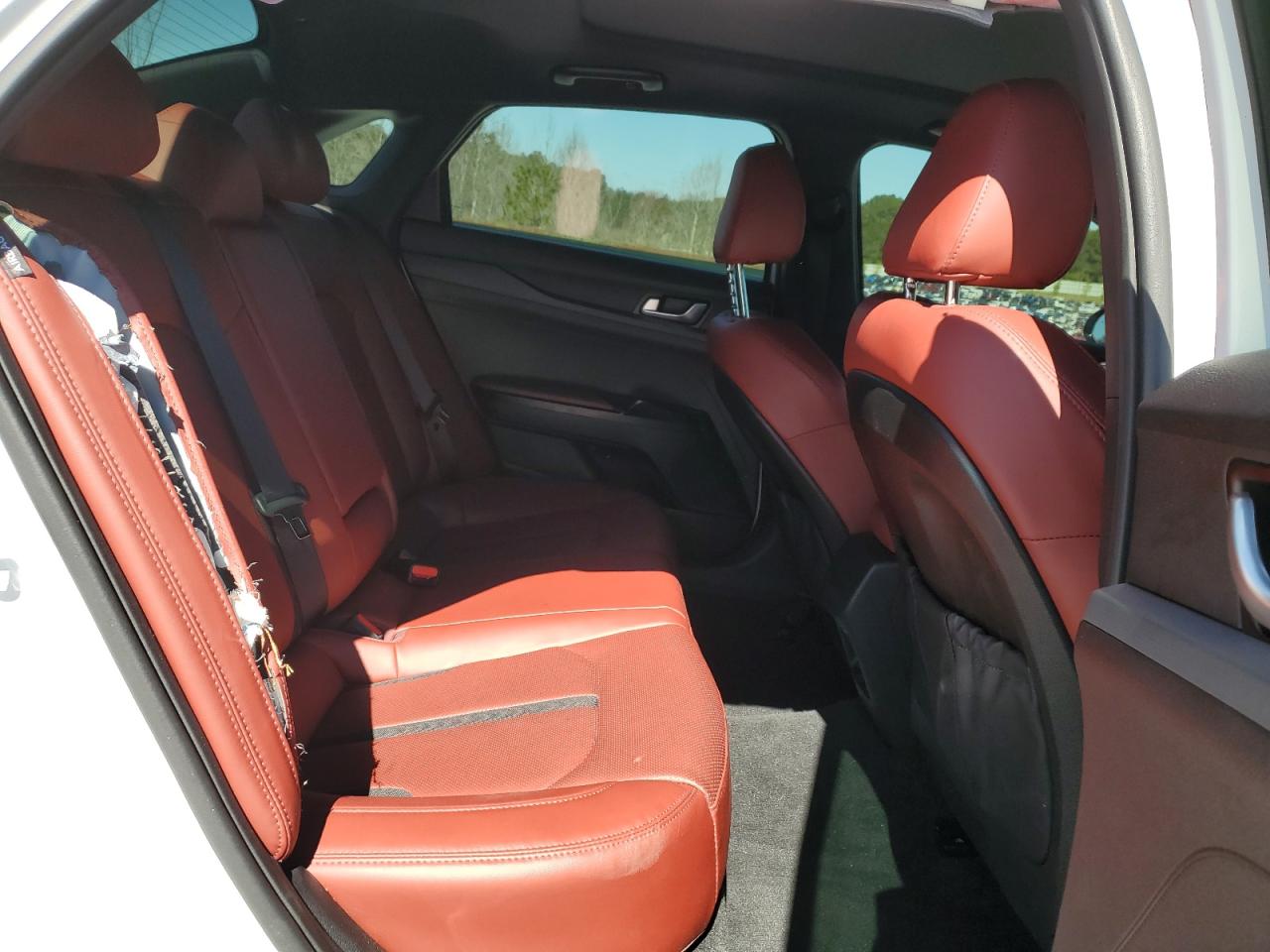 2024 KIA K5 GT LINE VIN:5XXG64J28RG246620