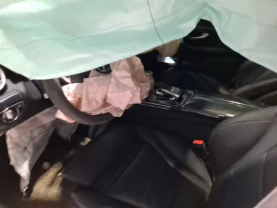 2016 Mercedes-Benz C 200 WDDWF4CB1HF466497 VIN:WDDWF4CB1HF466497