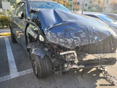 2020 BMW X5 M WBACV0108L9C74656 VIN:WBACV0108L9C74656