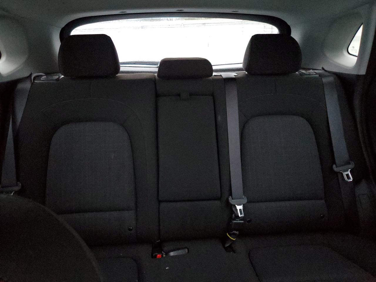 2022 HYUNDAI KONA SEL VIN:KM8K62AB1NU797051