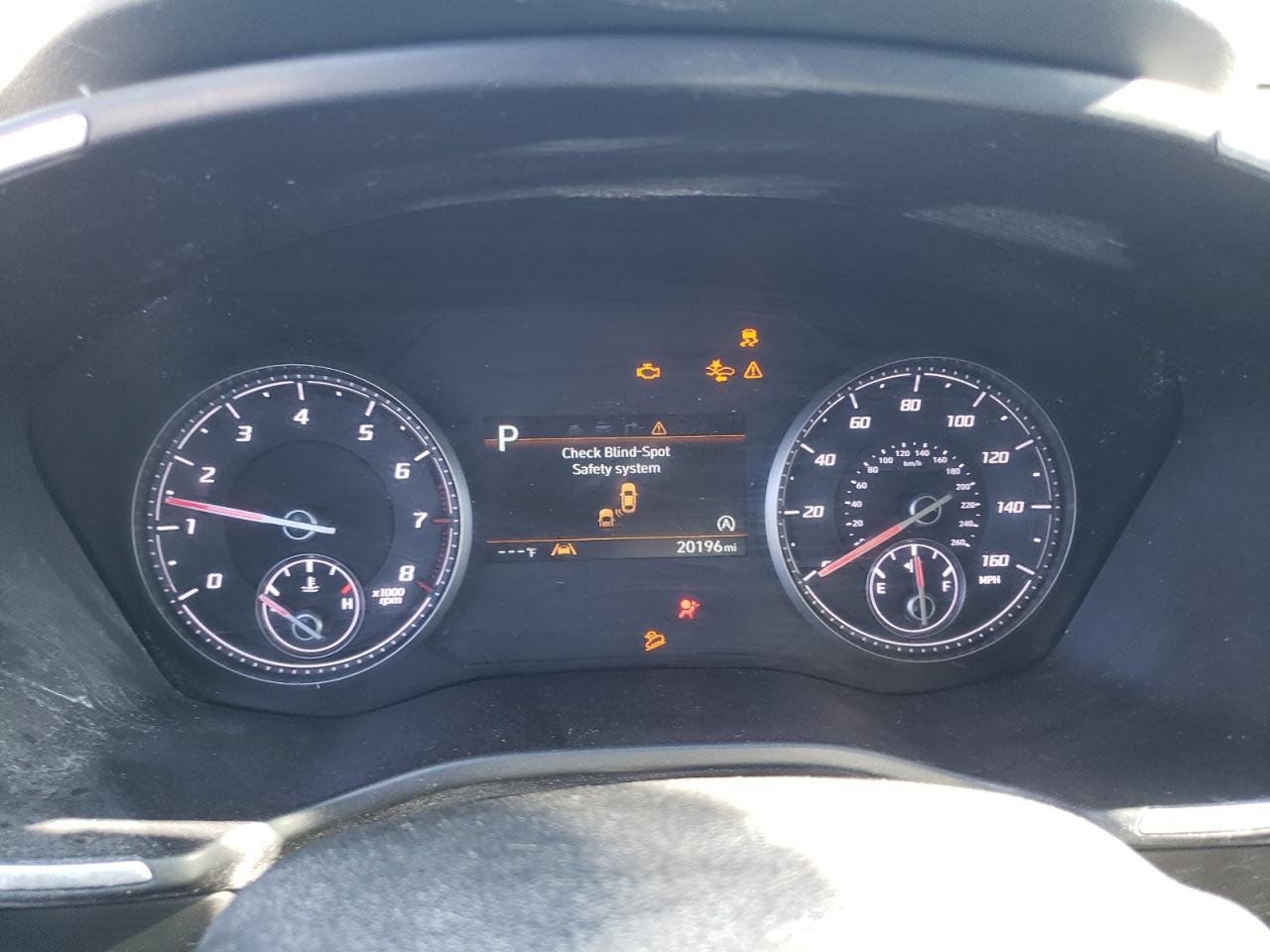 2023 HYUNDAI SANTA FE SEL VIN:5NMS2DAJ6PH511059
