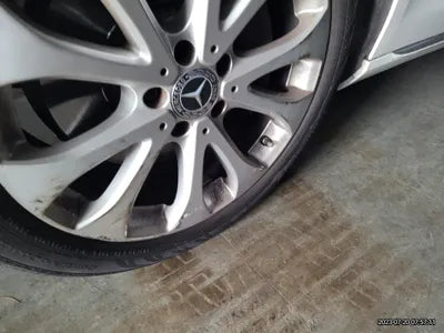 2018 Mercedes-Benz E 300 VIN: