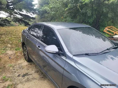 2020 Volkswagen Jetta VIN: