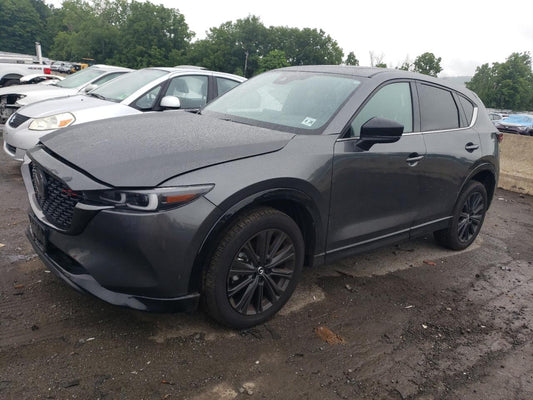 2023 MAZDA CX-5  VIN:JM3KFBAY3P0274544