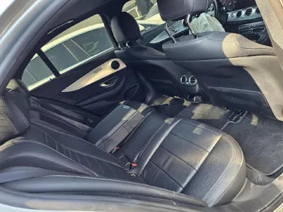 2020 Mercedes-Benz E 250 VIN: