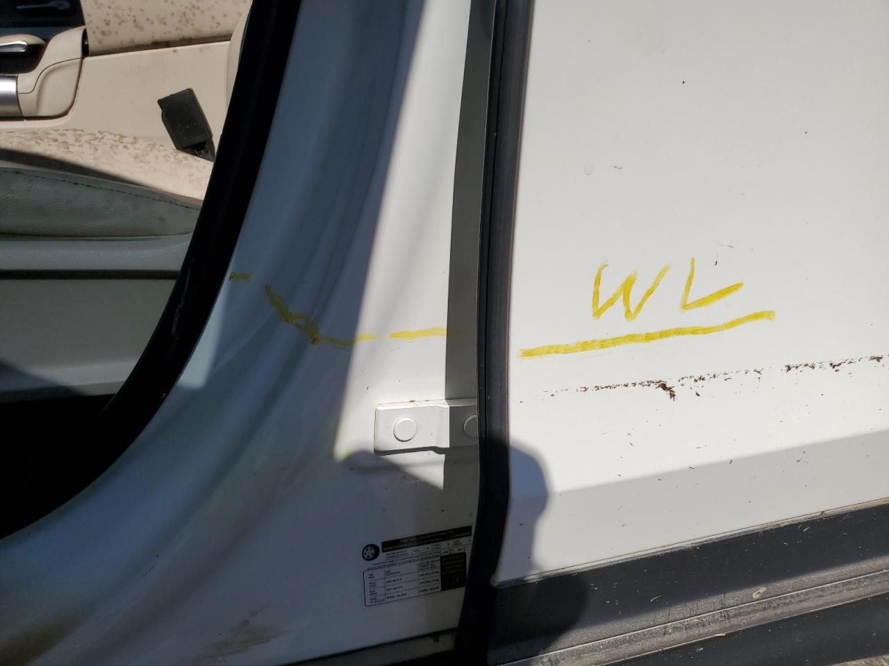 2022 MERCEDES-BENZ GLB 250 4MATIC VIN:W1N4M4HBXNW178966