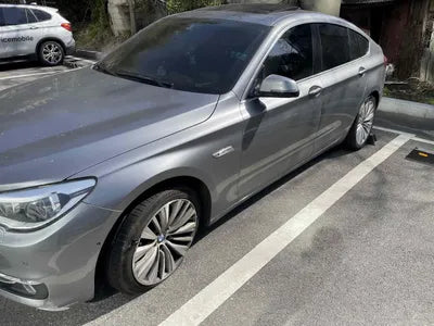 2016 bmw /bmw gran turismo WBA5N2108GG268147 VIN:WBA5N2108GG268147