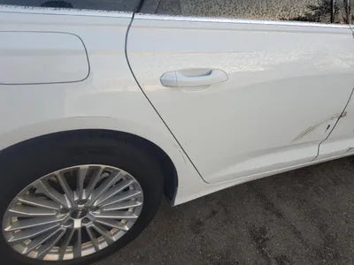 2021 Audi A6 WAUZZZF29MN008940 VIN:WAUZZZF29MN008940