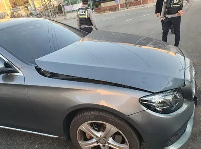 2017 Mercedes-Benz E 220 WDDZF0EB5HA225154 VIN:WDDZF0EB5HA225154