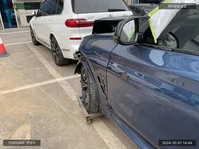 2021 BMW X3 M WBSTS0109M9G84534 VIN:WBSTS0109M9G84534