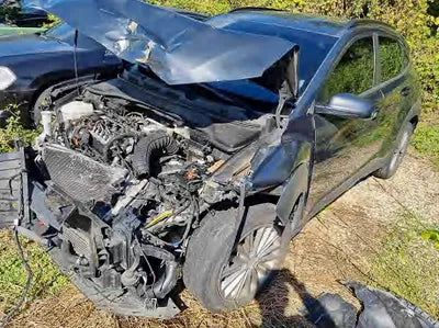 2018 Hyundai Kona KMHK3816GJU118735 VIN:KMHK3816GJU118735