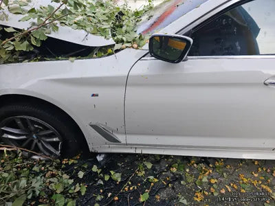 2018 BMW 520 354KMWBAJC3102JDB VIN:354KMWBAJC3102JDB