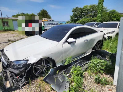 2018 Mercedes-Benz E 220 VIN: