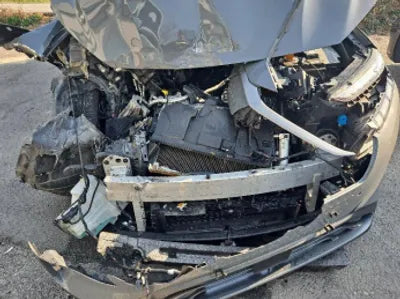 2020 Hyundai Kona KMHK381GFLU106956 VIN:KMHK381GFLU106956