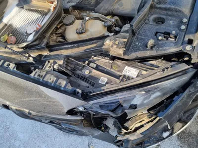 2019 Mercedes-Benz GLE 450 WDCFB5KBXKA078017 VIN:WDCFB5KBXKA078017