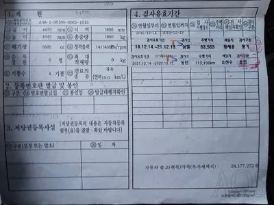 2016 Hyundai Tucson KMHJ3815GGU141354 VIN:KMHJ3815GGU141354