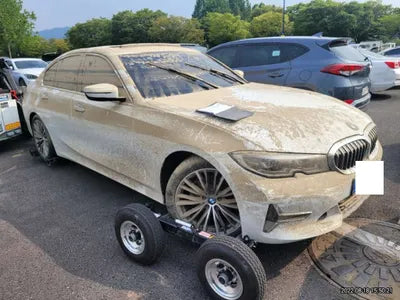 2021 BMW 320 WBA5X5109MFL49476 VIN:WBA5X5109MFL49476