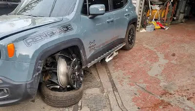 2016 Jeep Renegade 1C4BU0000GPD48680 VIN:1C4BU0000GPD48680