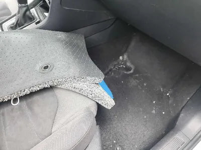 2015 Volkswagen Golf VIN: