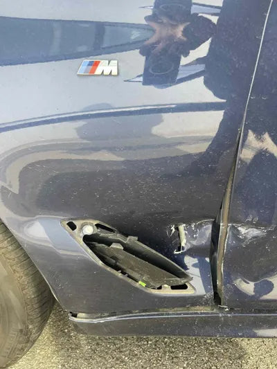 2018 BMW 530 WBAJD9106JWC81604 VIN:WBAJD9106JWC81604