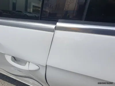 2015 Volkswagen CC WVWZZZ3CZFE813656 VIN:WVWZZZ3CZFE813656