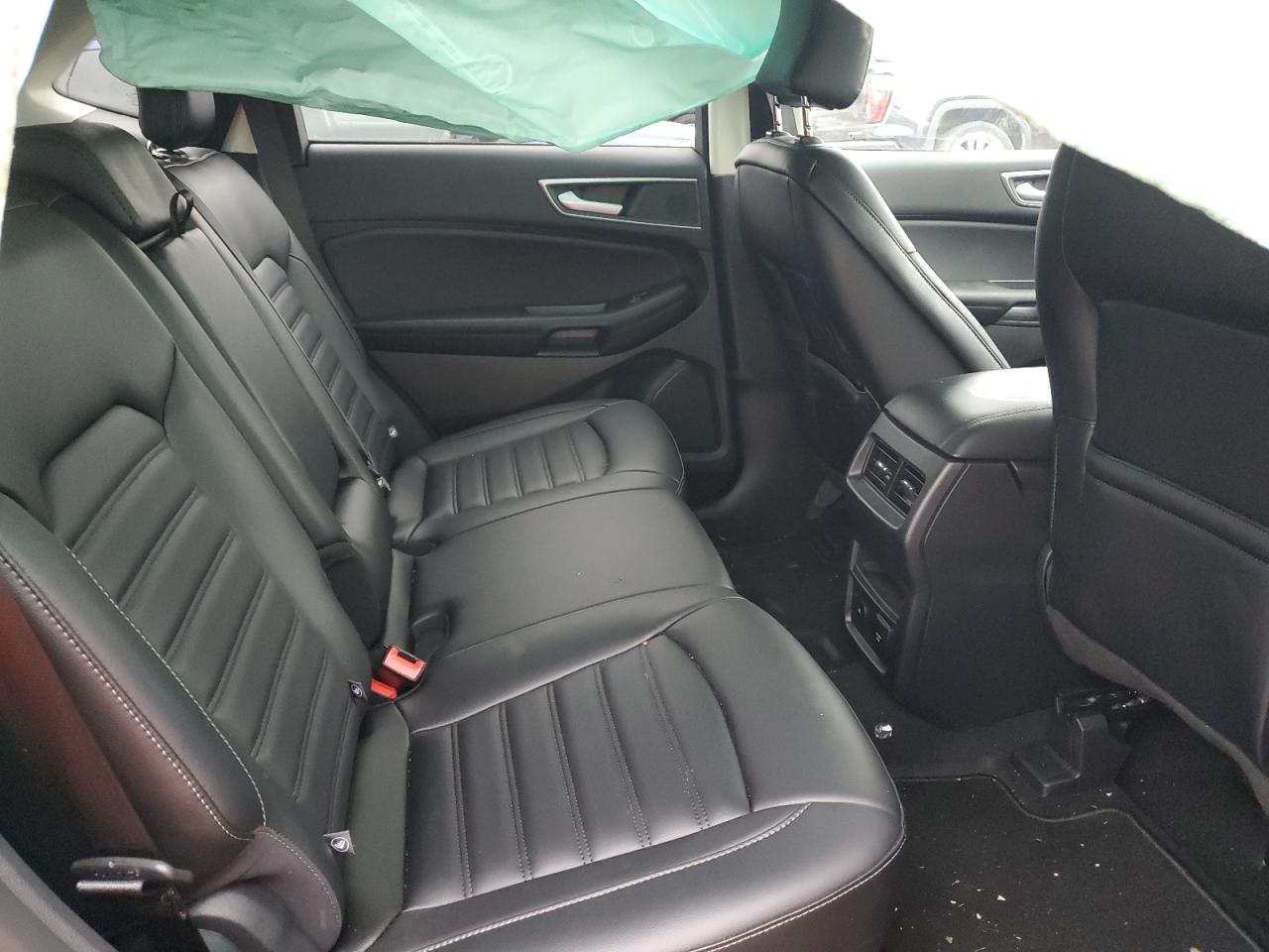 2024 FORD EDGE SEL VIN:2FMPK4J90RBB10020