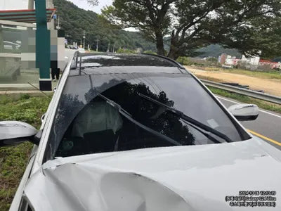 2020 Hyundai Santa FE VIN: