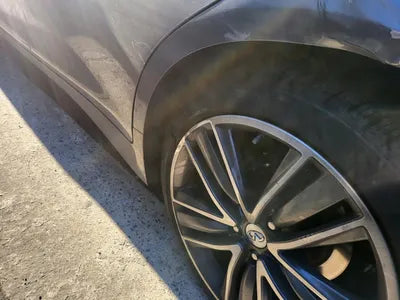 2015 Infiniti Q50 JNKDV71E5FM531555 VIN:JNKDV71E5FM531555