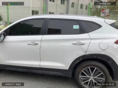 2016 Hyundai Tucson KMHJ381ADGU160251 VIN:KMHJ381ADGU160251