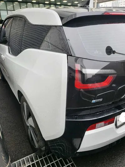 2016 BMW I3 WBY1Z2109GV610477 VIN:WBY1Z2109GV610477