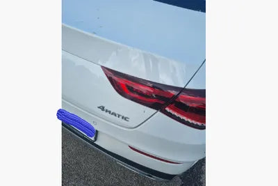 2021 Mercedes-Benz CLA 250 W1K5J4HB3MN154684 VIN:W1K5J4HB3MN154684