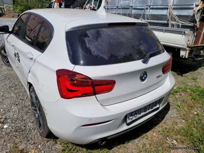 2017 BMW 118 016KMWBA1S5106H5D VIN:016KMWBA1S5106H5D