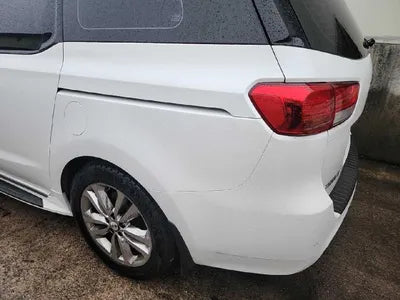 2018 Kia Carnival VIN: