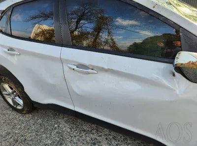 2020 Hyundai Kona KMHK2817GLU485450 VIN:KMHK2817GLU485450